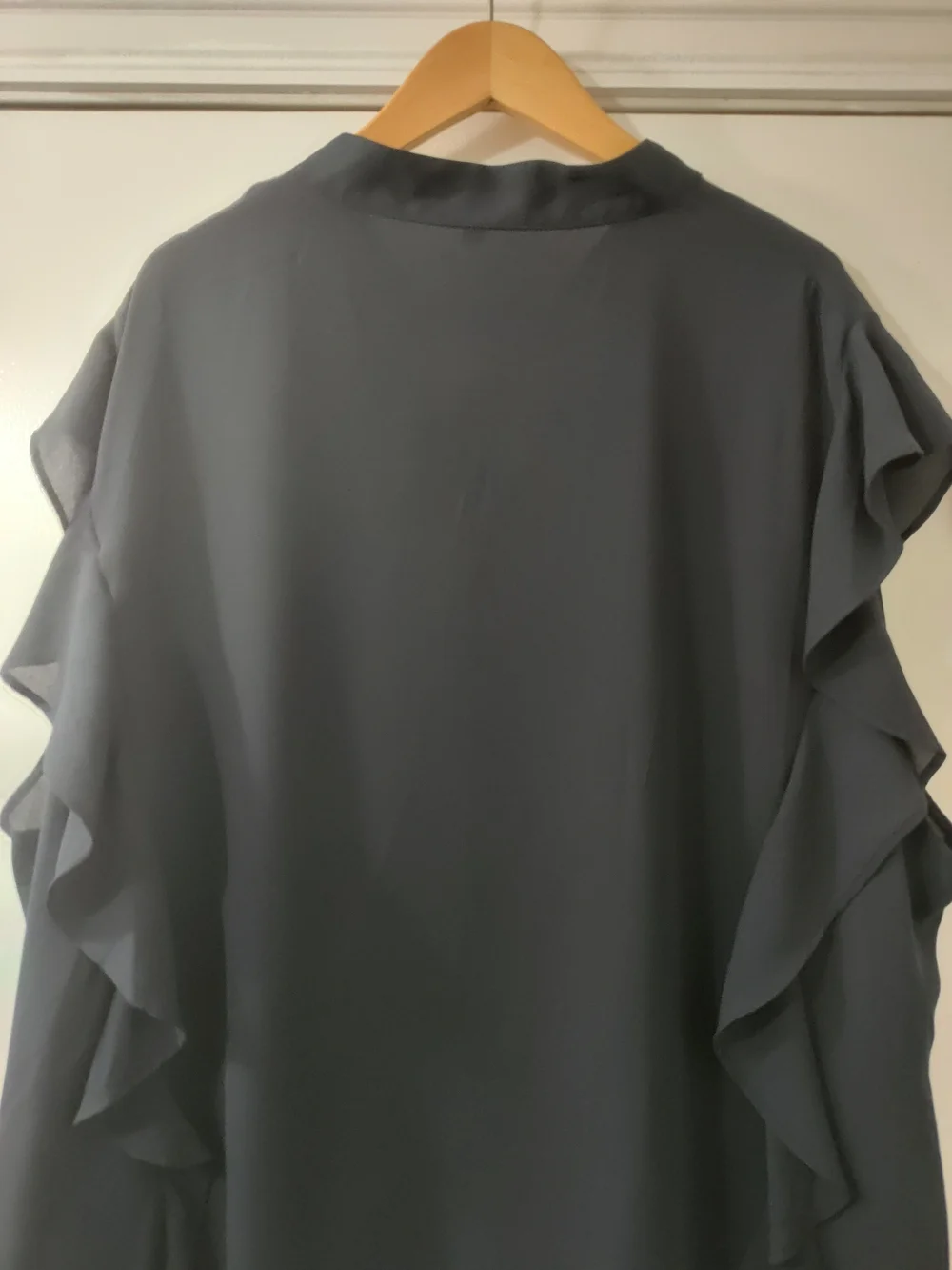 The Limited flowy classic